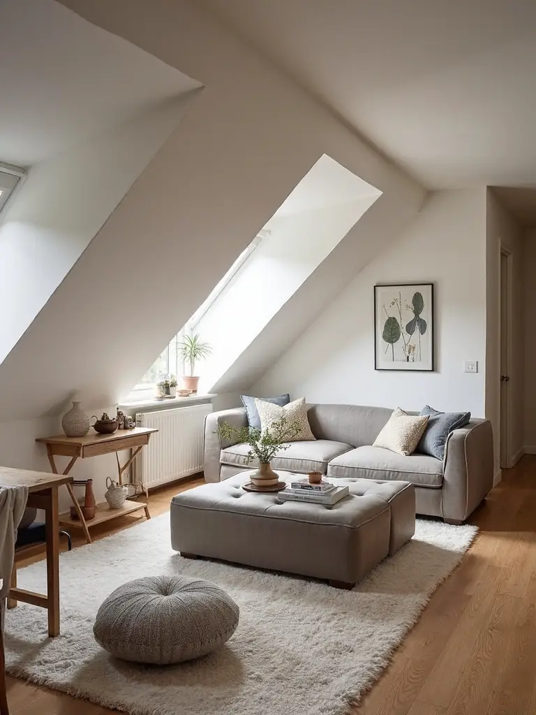 versatile space saving multifunctional furniture pieces