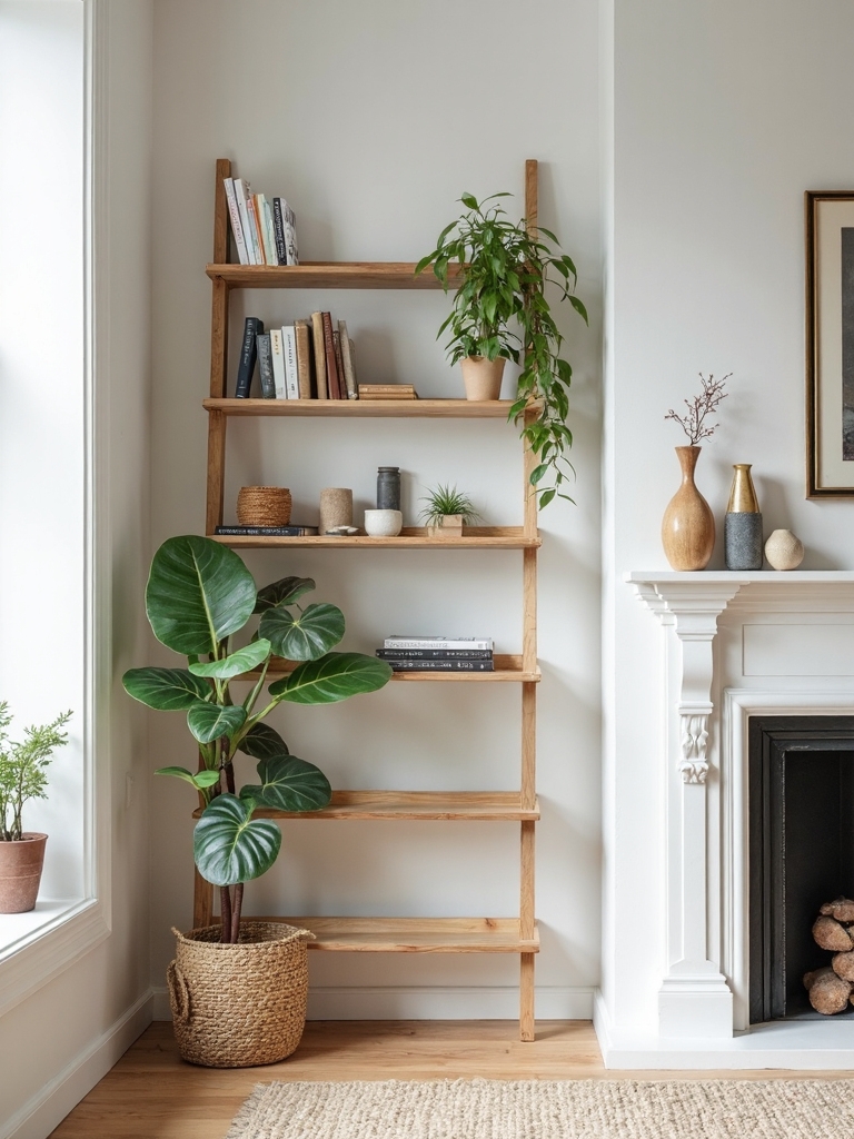 versatile vertical display storage