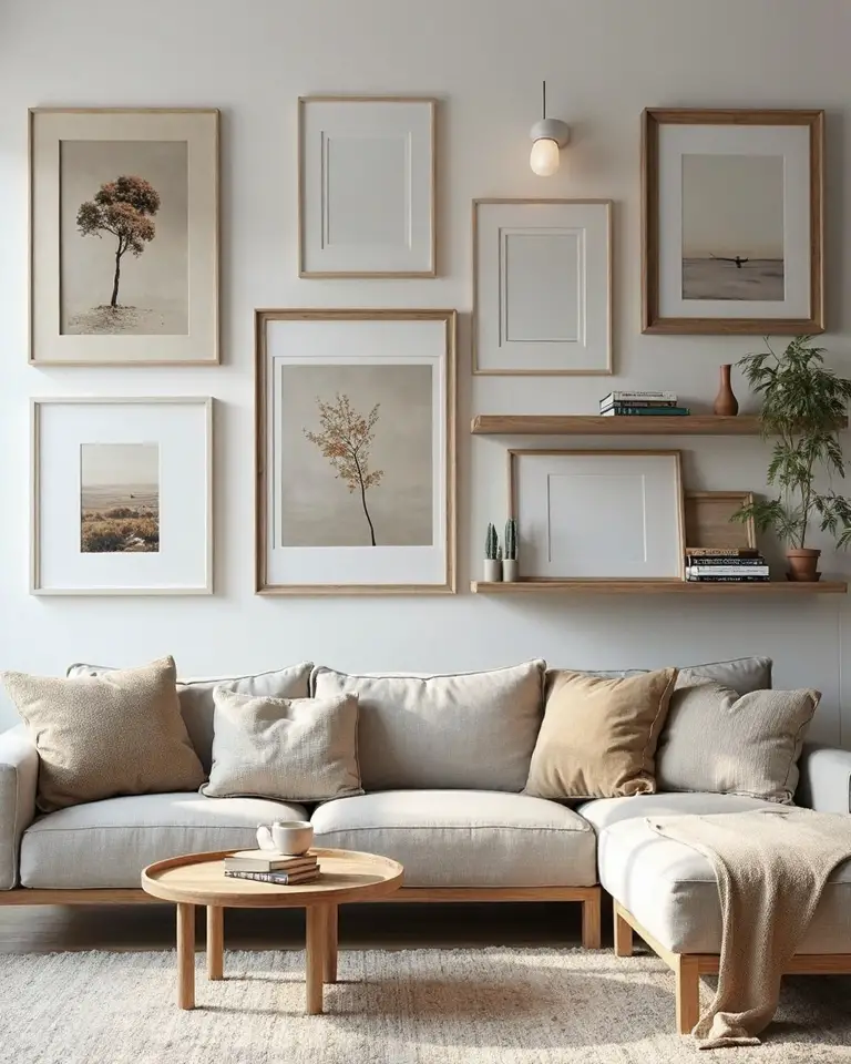 versatile wall decor ideas