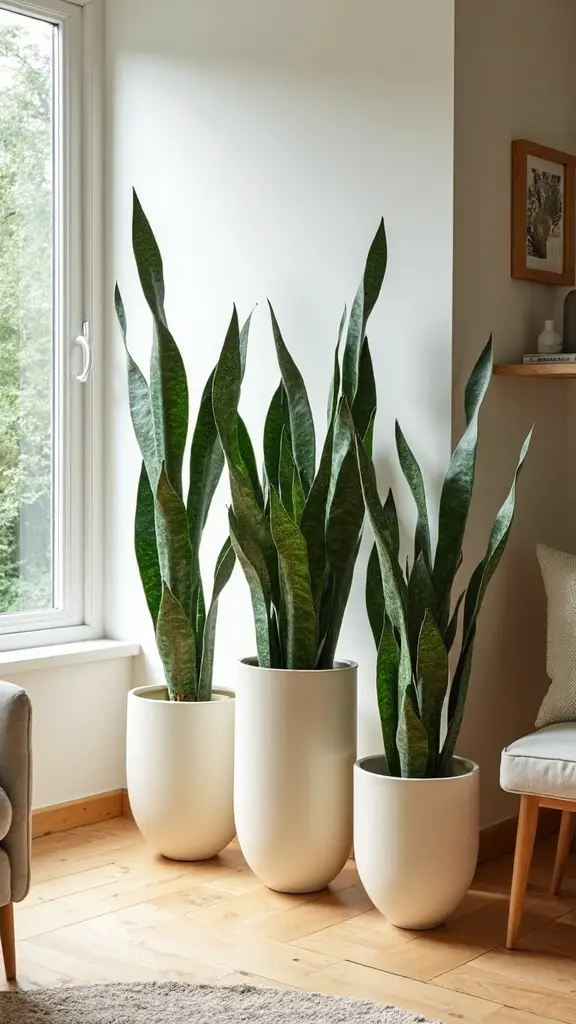 vertical minimalist nature inspired structural elegance