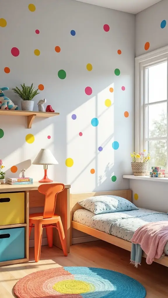 vibrant creative removable customizable