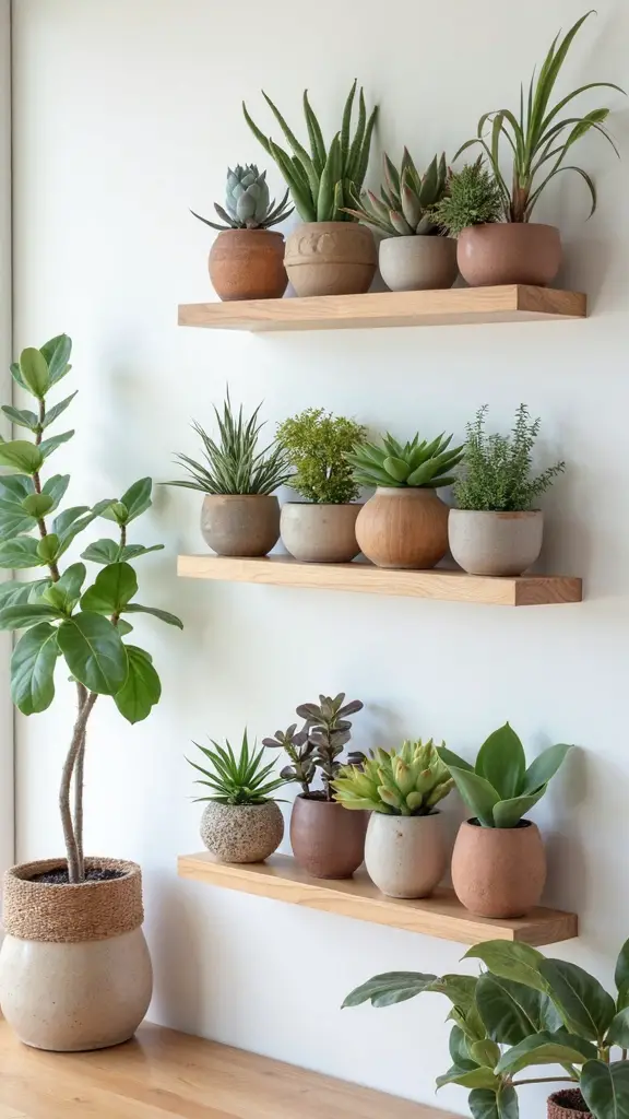 vibrant handmade low maintenance artisanal