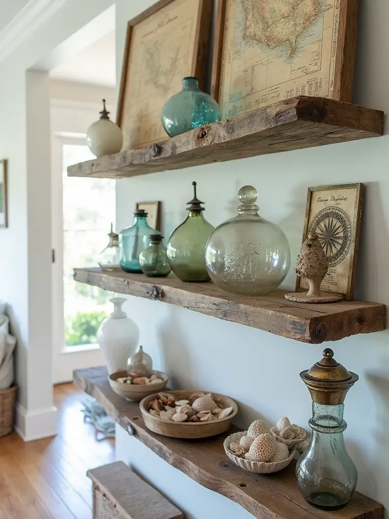 wanderlust inspired coastal sanctuary storytelling