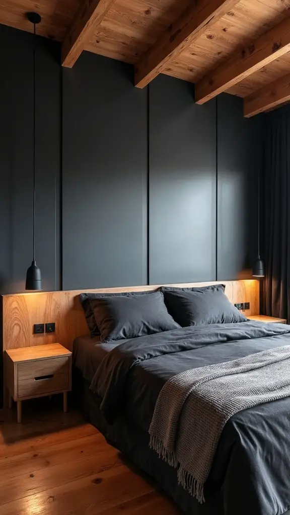 warm organic sophisticated inviting