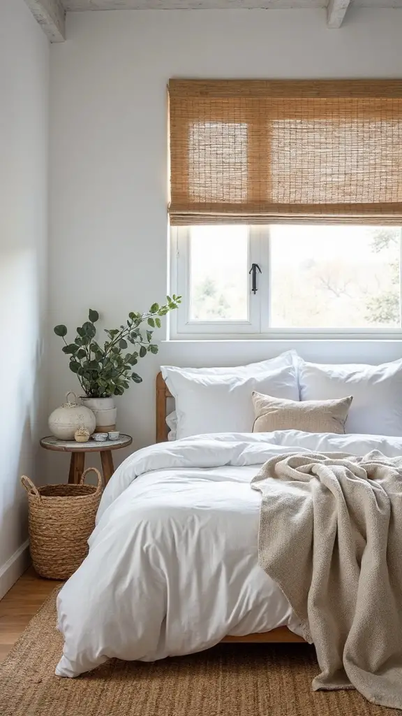 warm textured organic complementary
