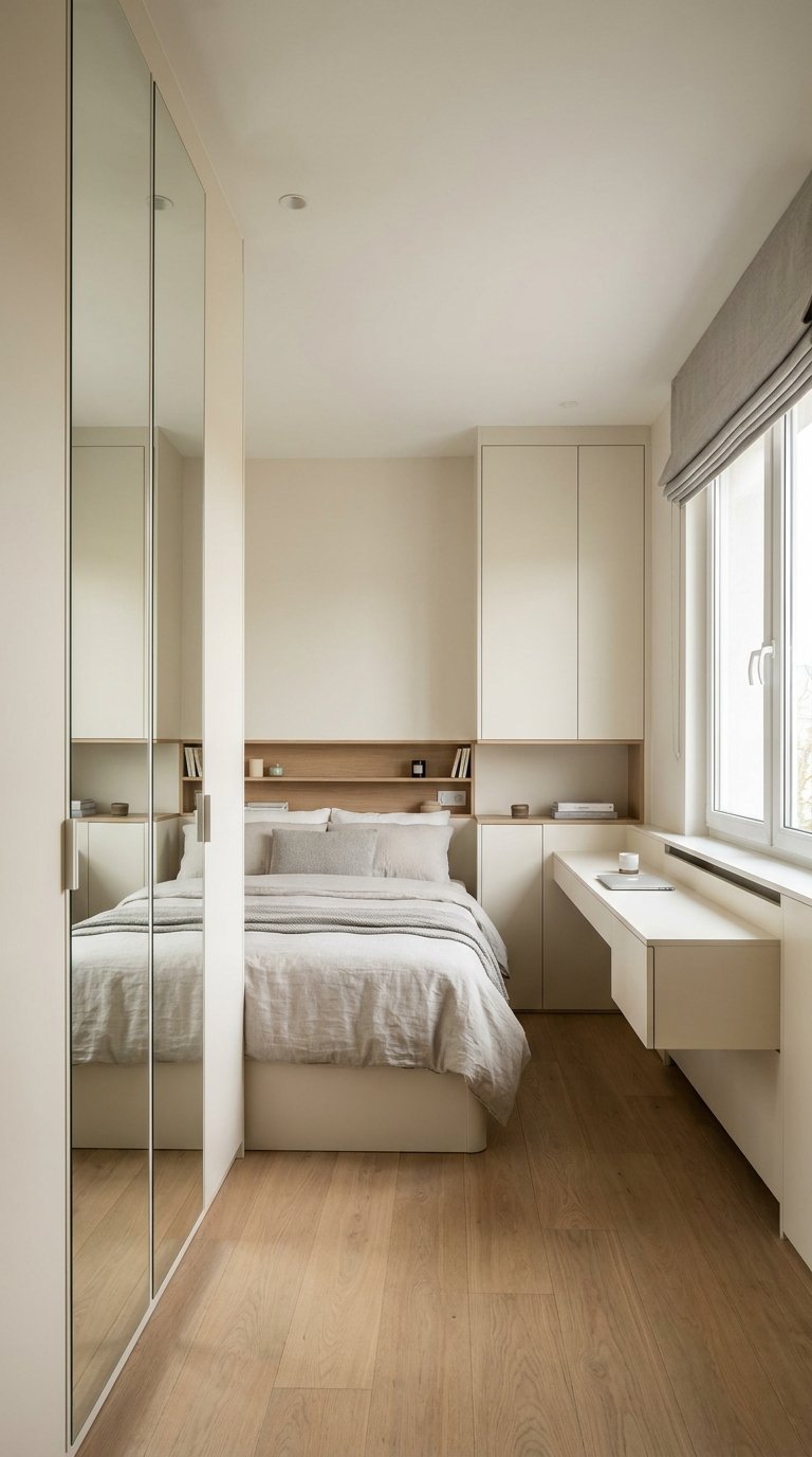 11 Creative Decor Ideas for Box Room Bedrooms
