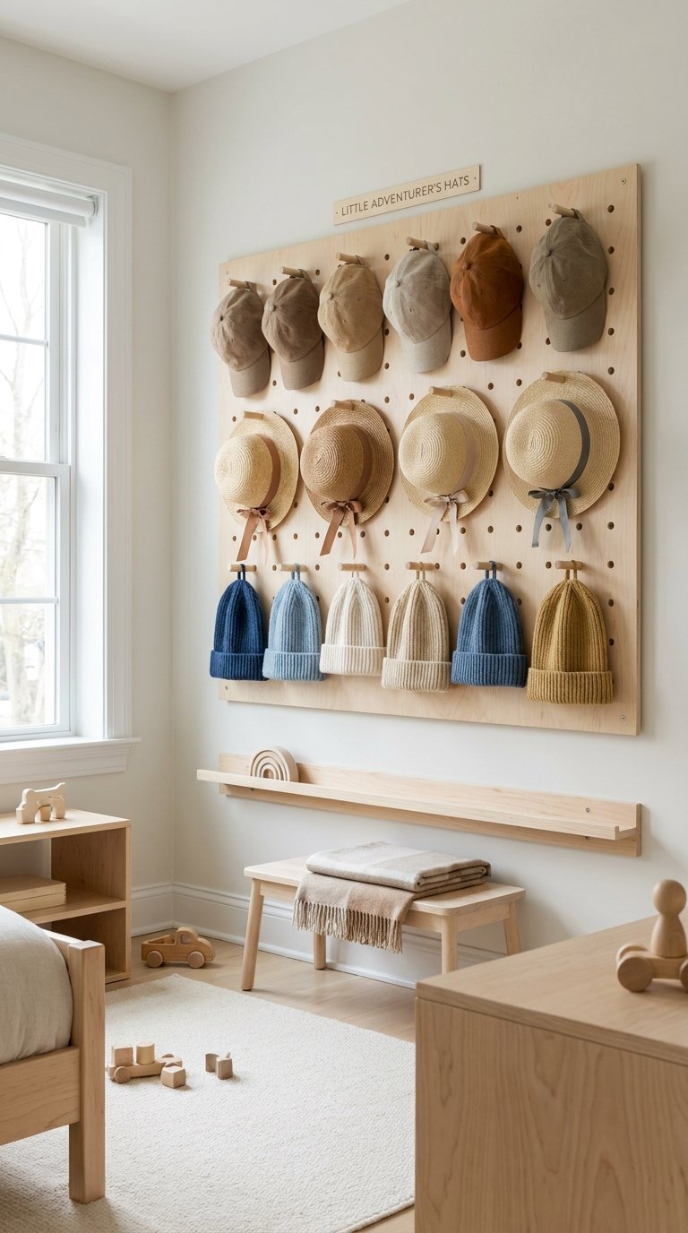 12 Kids Bedroom Organization Ideas for Clutter-Free Living