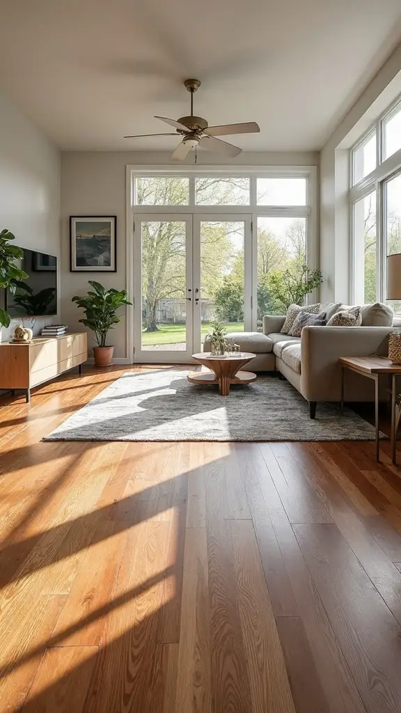 affordable durable versatile transformative