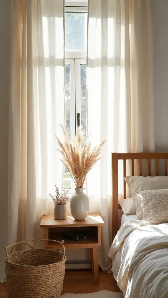 airy natural elegant affordable