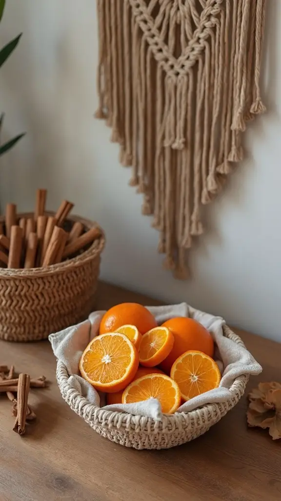 aromatic bohemian natural handmade