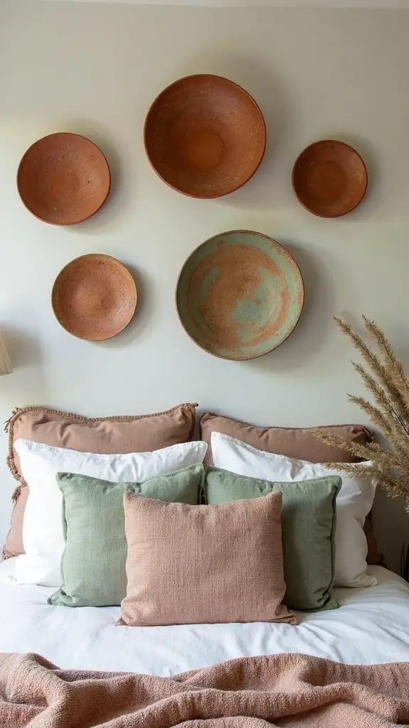 artisanal organic sculptural authentic