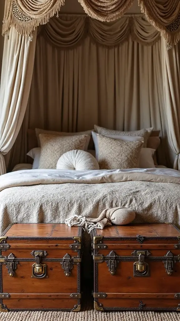 blending function beauty vintage boho