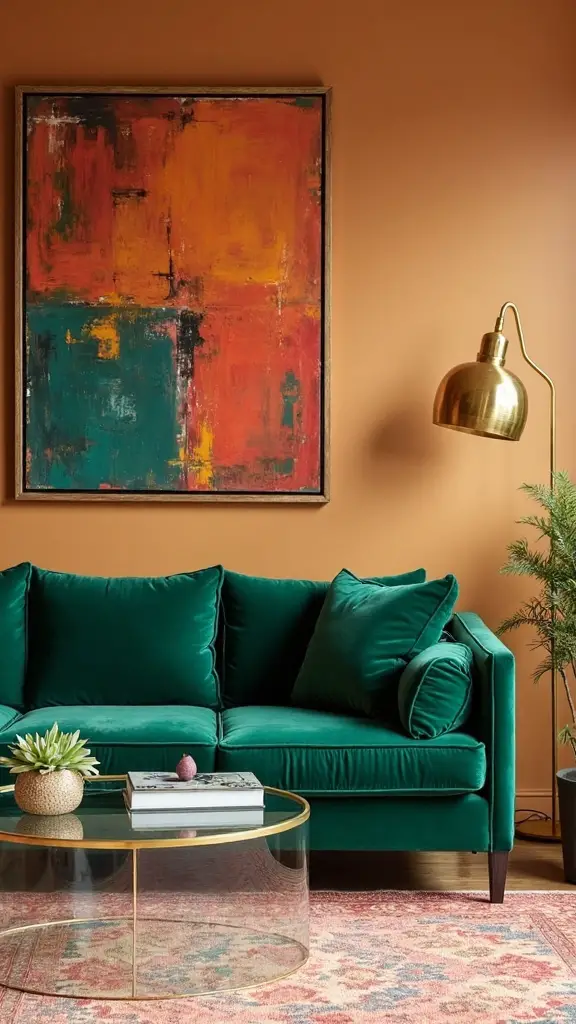 blending vintage and modern aesthetics