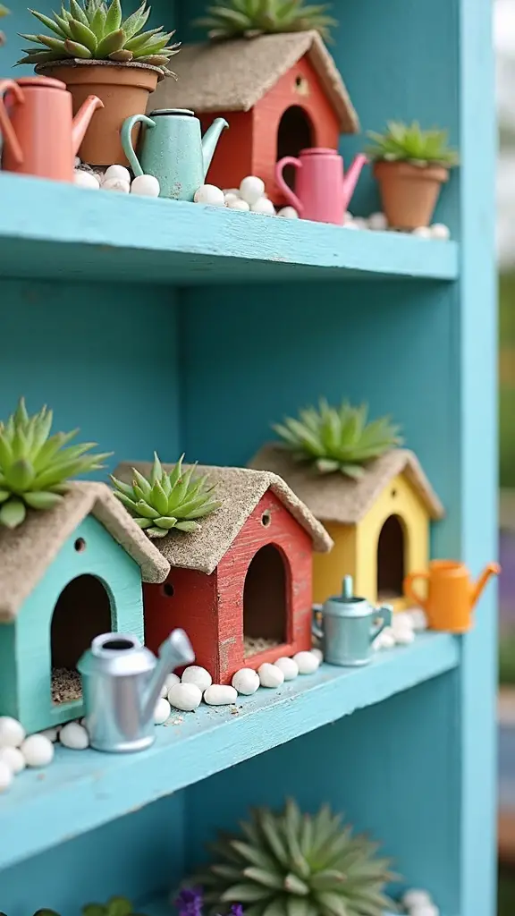 bluey inspired indoor garden craft projects
