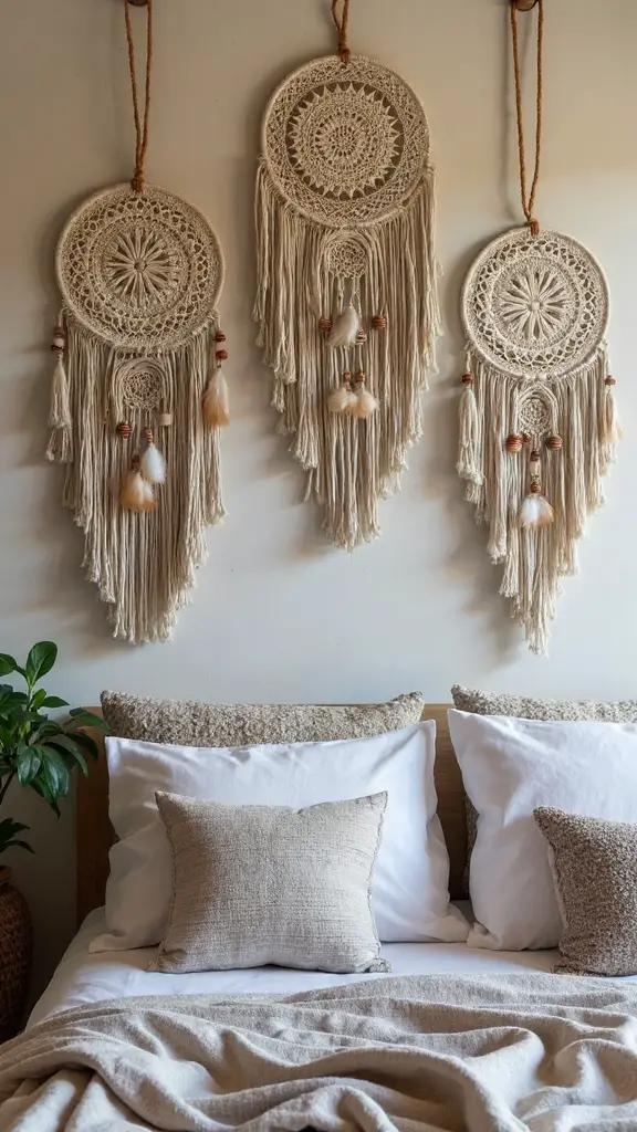 bohemian free spirited layered magical