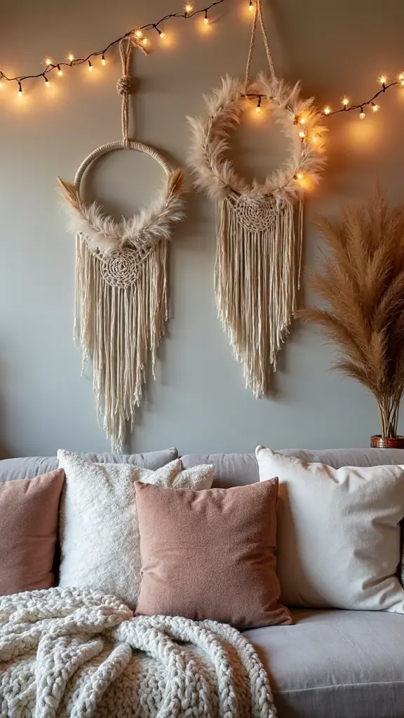 bohemian mystical seasonal captivating