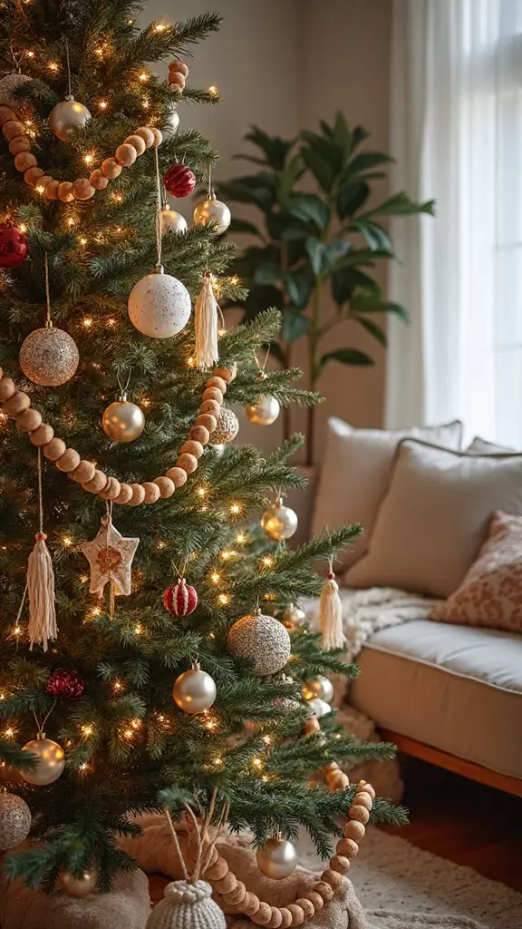 bohemian natural versatile complementary