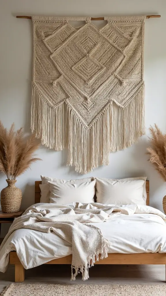 bold global inspired tapestry statements
