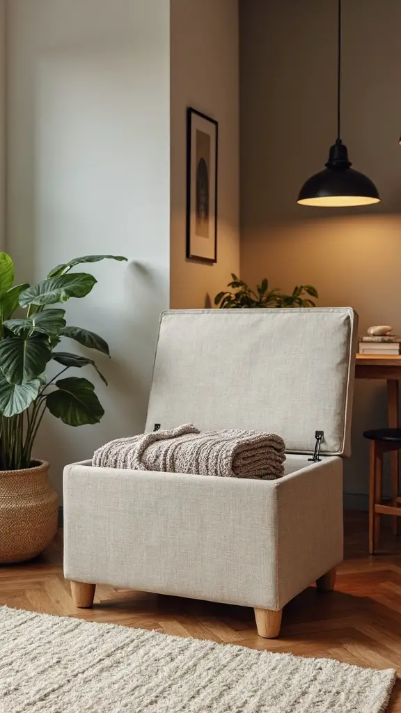 budget friendly multipurpose furniture solutions