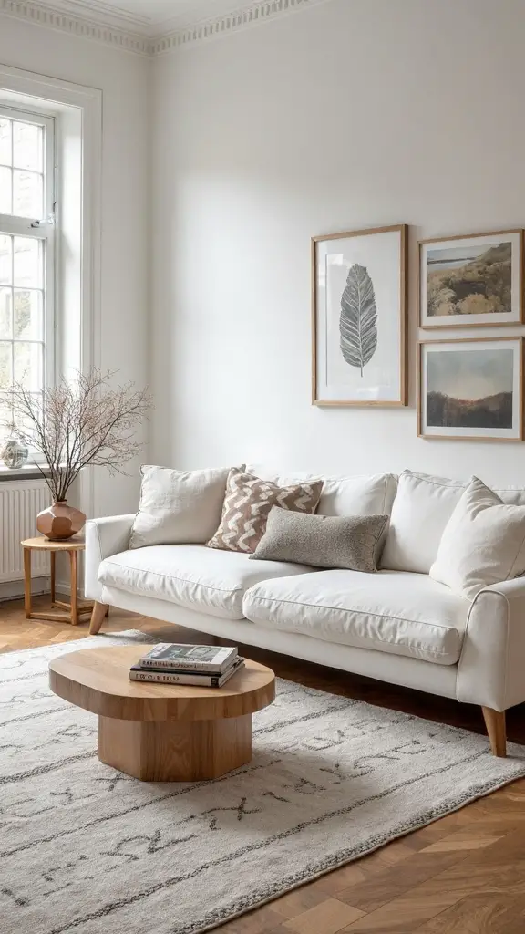 budget friendly stylish ikea living