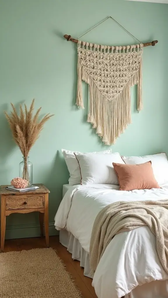 calming coastal color palette tranquility