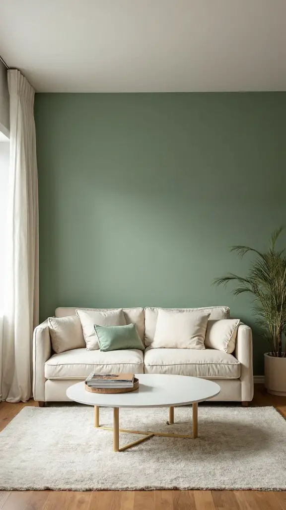 calming versatile timeless earthy