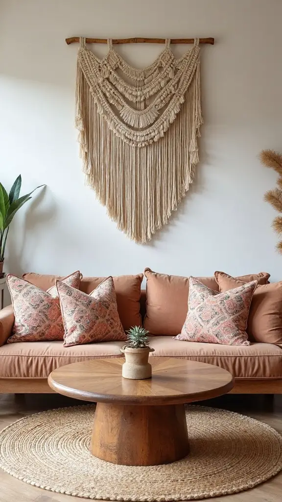 carefully chosen focal points captivate harmoniously