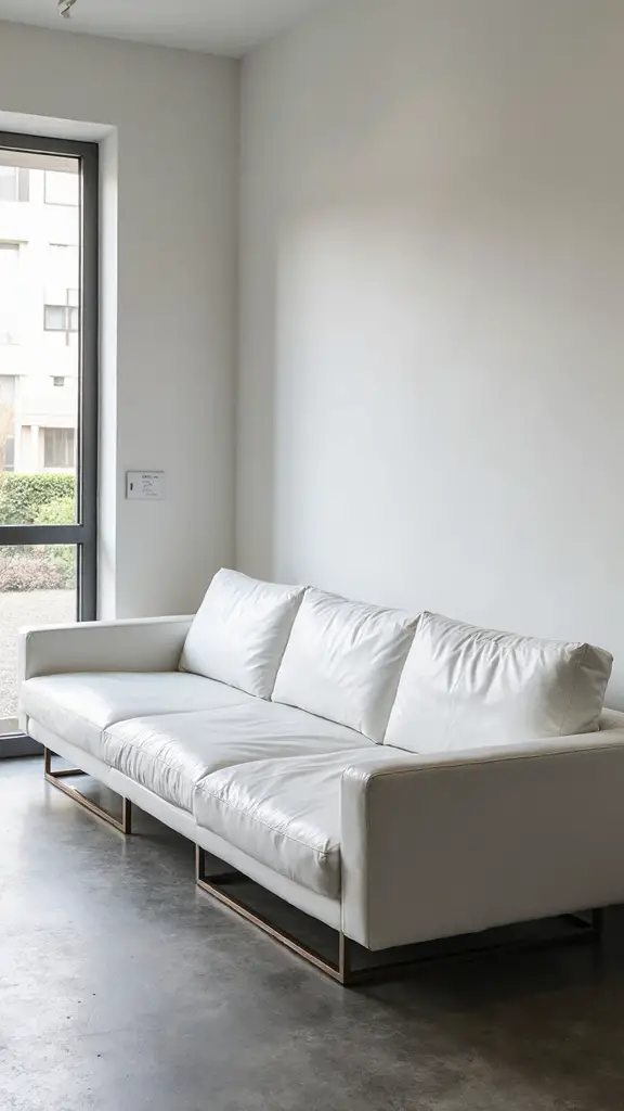 clean geometric streamlined purposeful