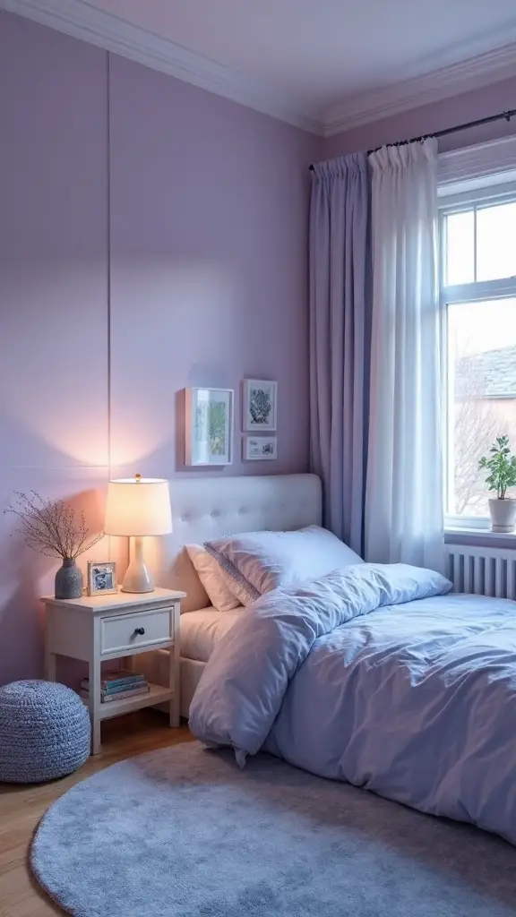 colors influence circadian rhythms