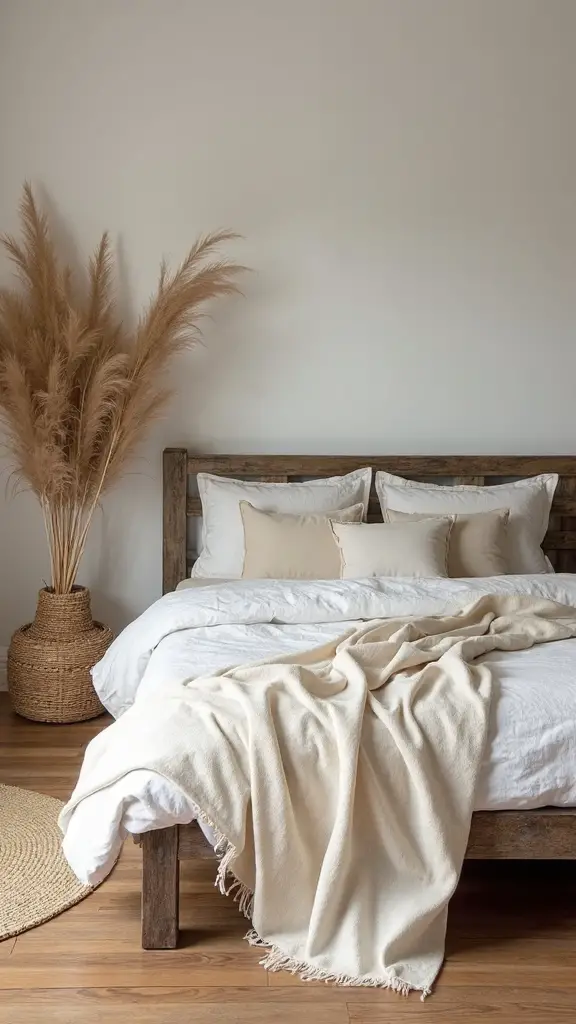 cozy cotton gauze throws decorate