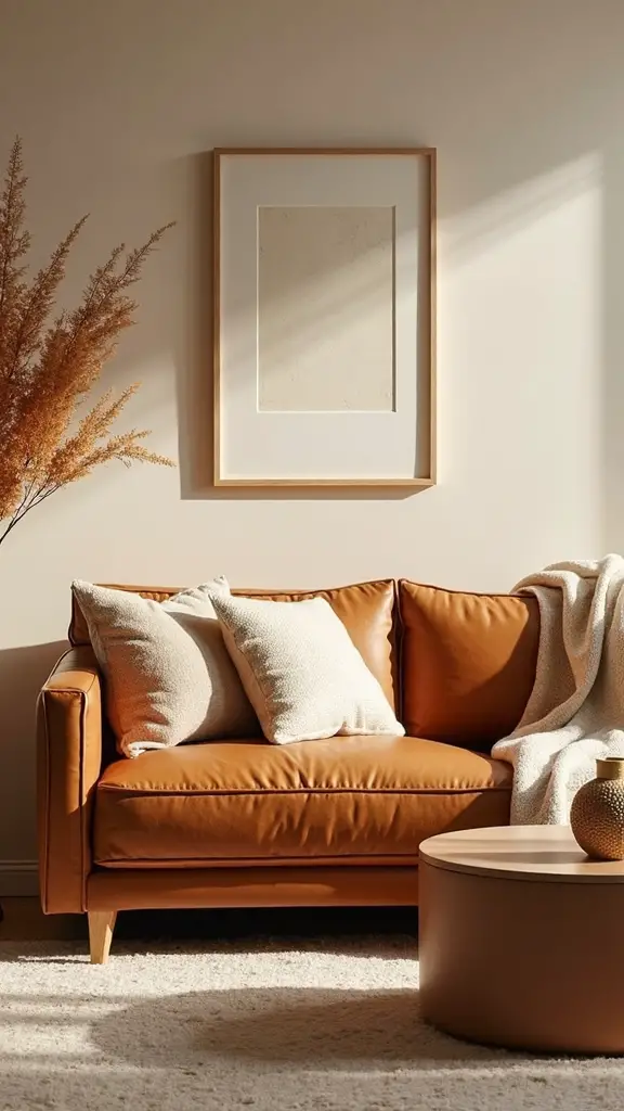 cozy inviting elegant timeless