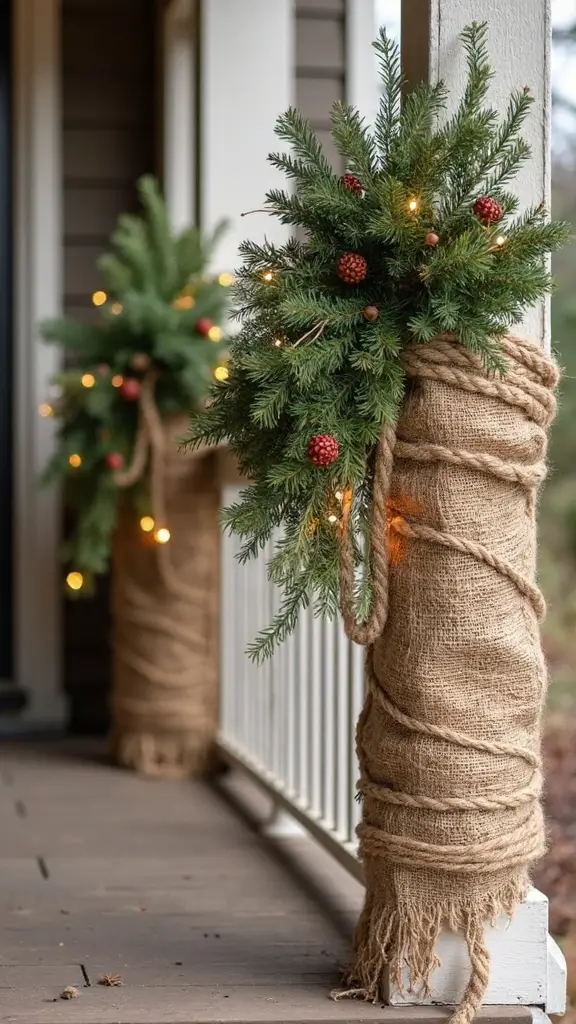 cozy rustic farmhouse budget friendly