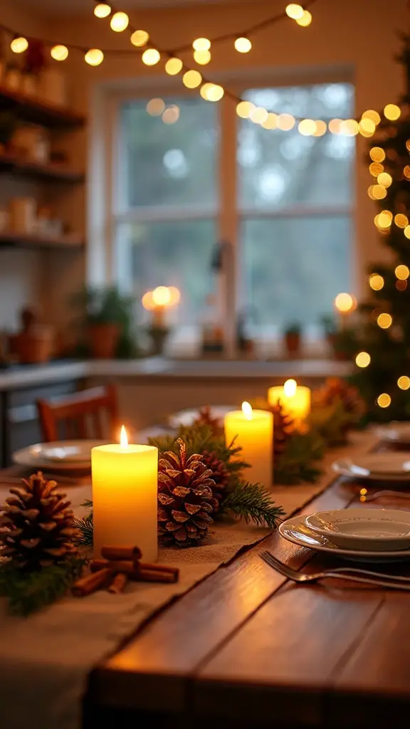 cozy rustic inviting sophisticated