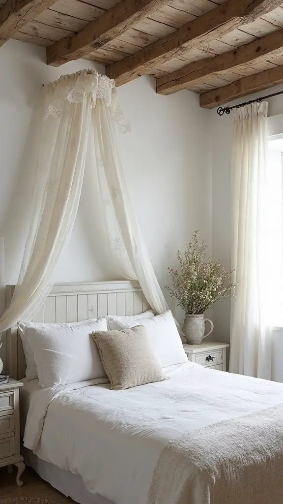 cozy rustic natural textured