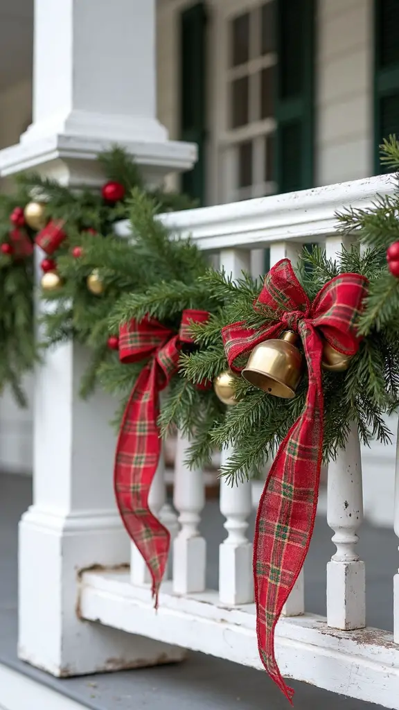 cozy rustic weather resistant nostalgic garlands
