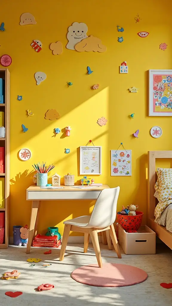 creativity enhancing intellectually stimulating warmly energizing developmentally encouraging