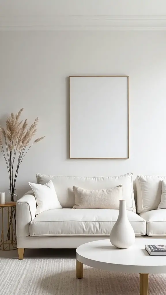 curated minimal intentional accessory arrangement