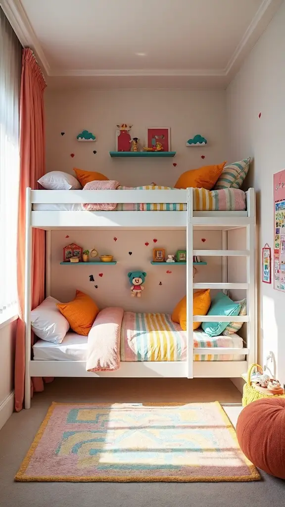 customizable corner loft configurations