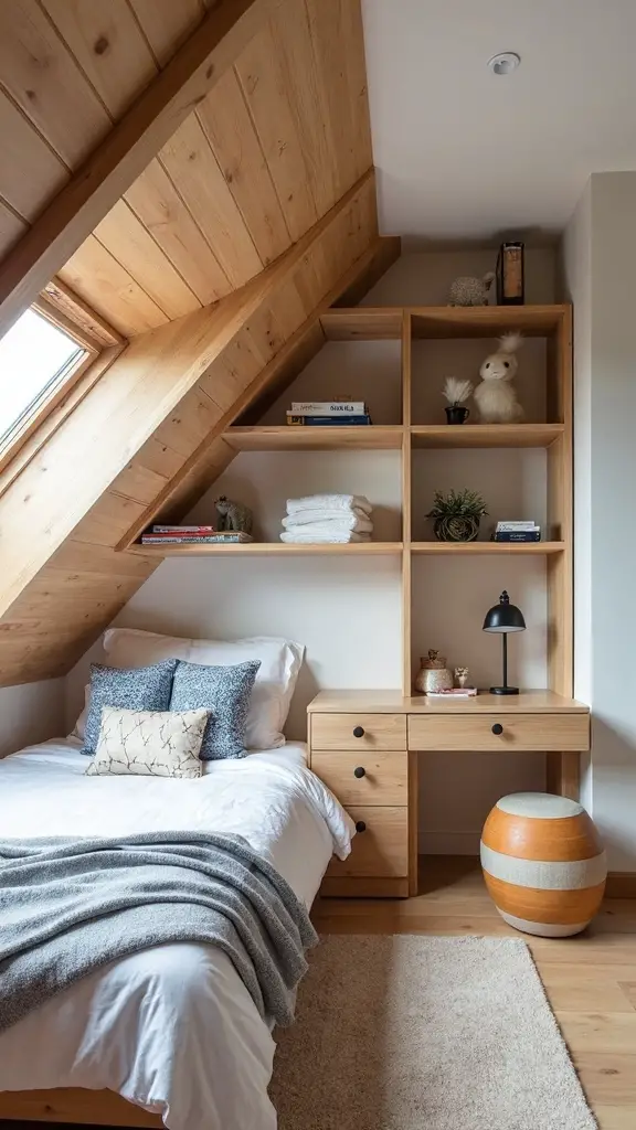 customized functional organized storage solutions