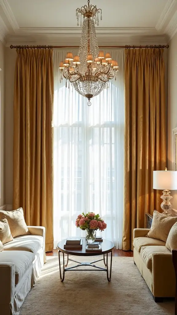 dramatic elevated custom sophisticated