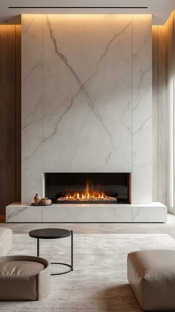 dramatic sophisticated balanced effortless luxury