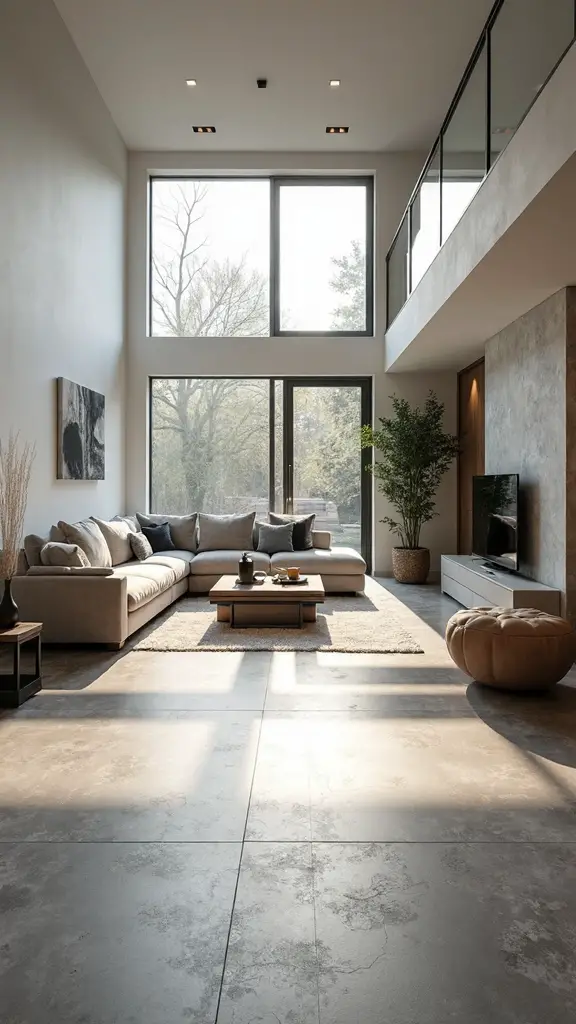 durable low maintenance versatile flooring solution