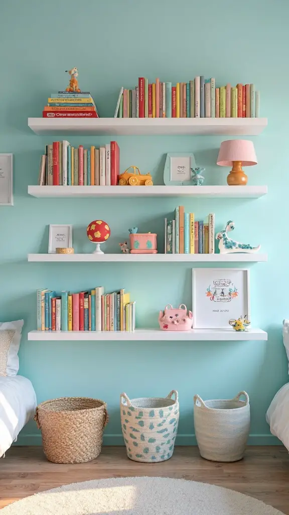 efficient storage space solutions