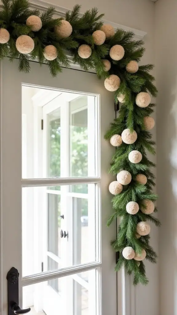 elegant farmhouse entryway decor