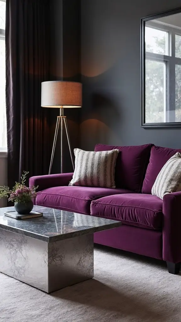 elegant timeless moody luxurious