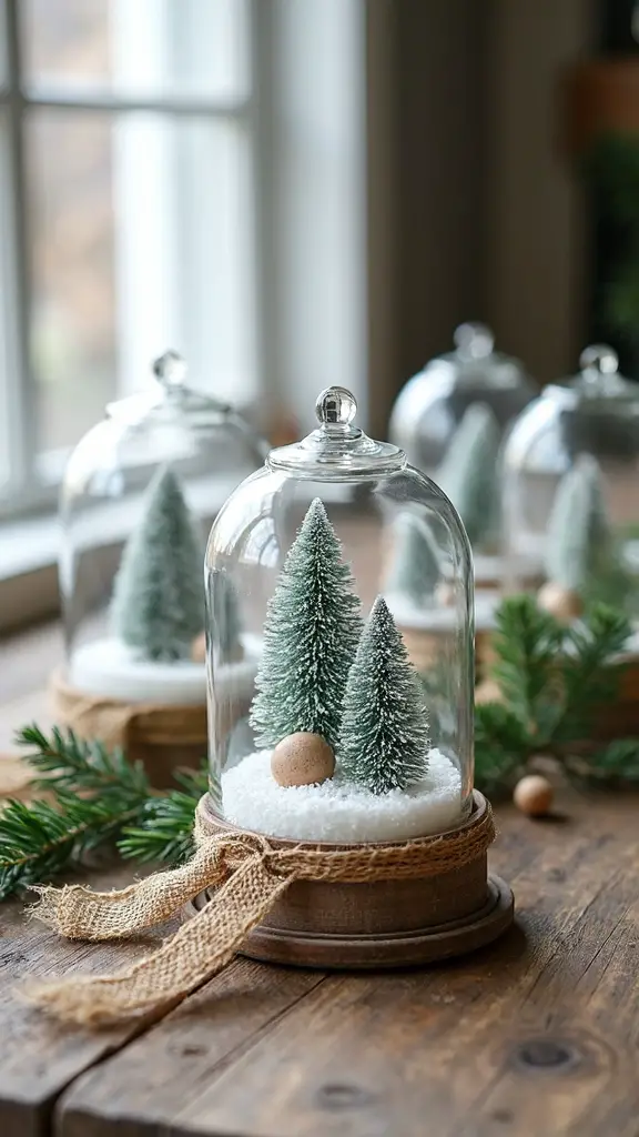 enchanting diy mason jar centerpieces