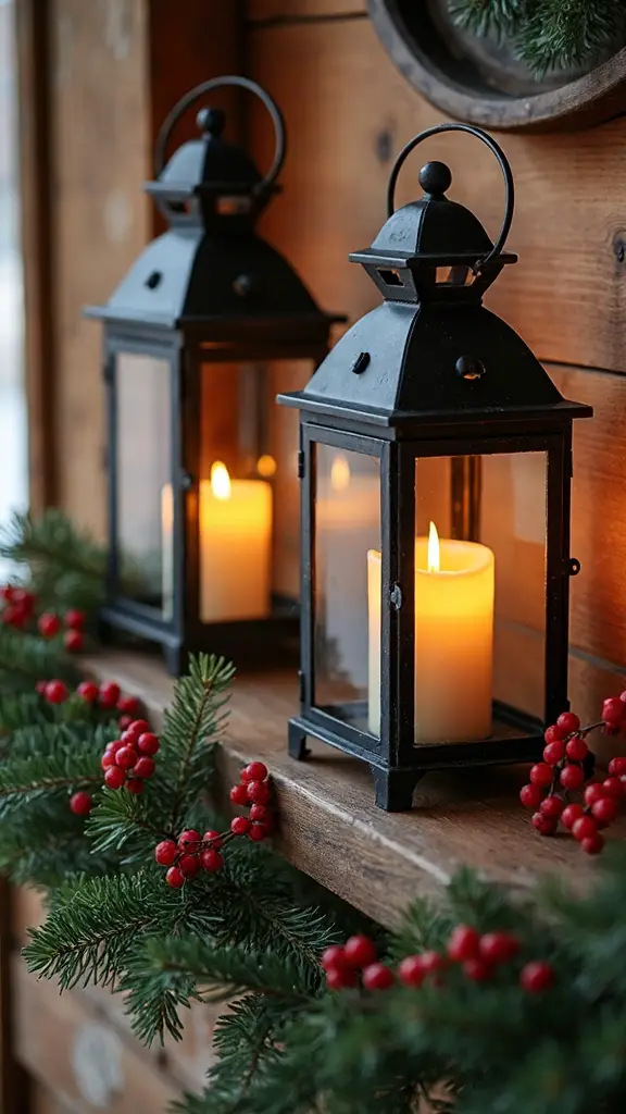 enchanting safe authentic farmhouse lighting