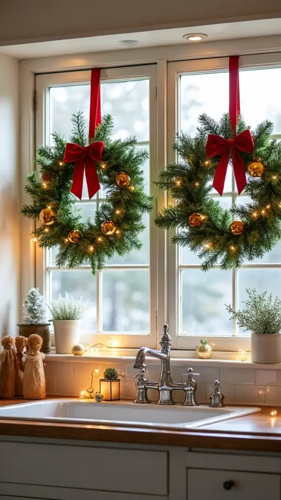 festive aromatic layered flexible