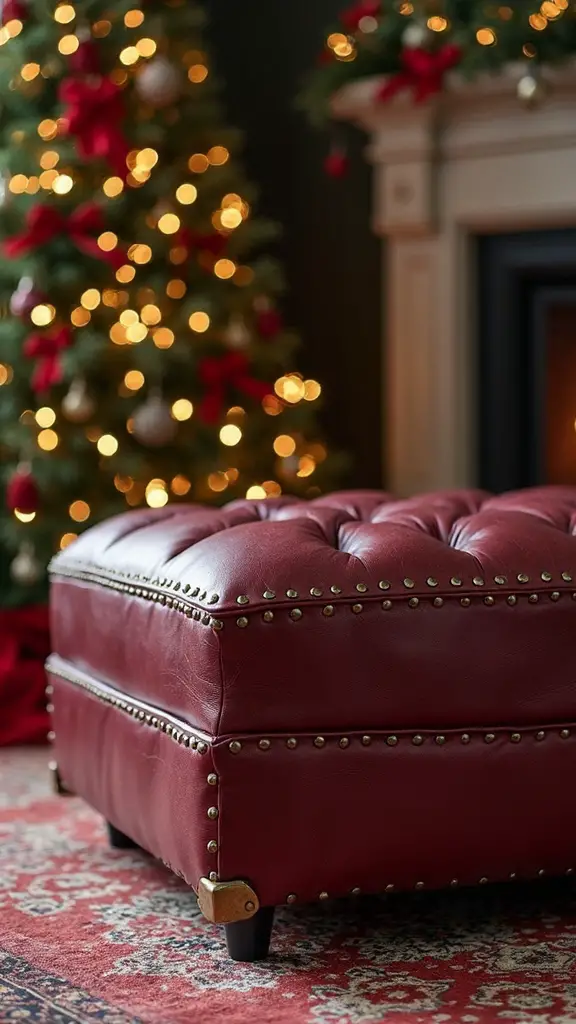 festive functional versatile holiday decor