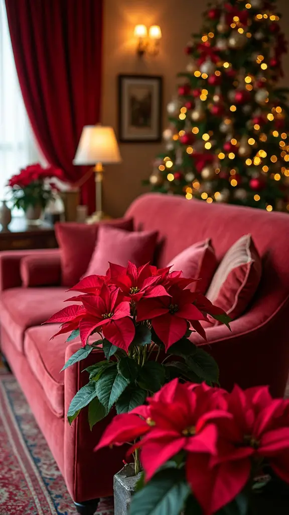 festive natural versatile holiday decor